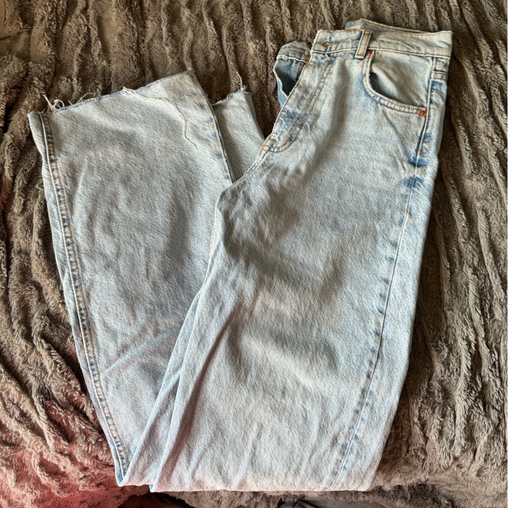 Zara Jeans